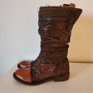 Aldo Leather boots EU 42 (11)